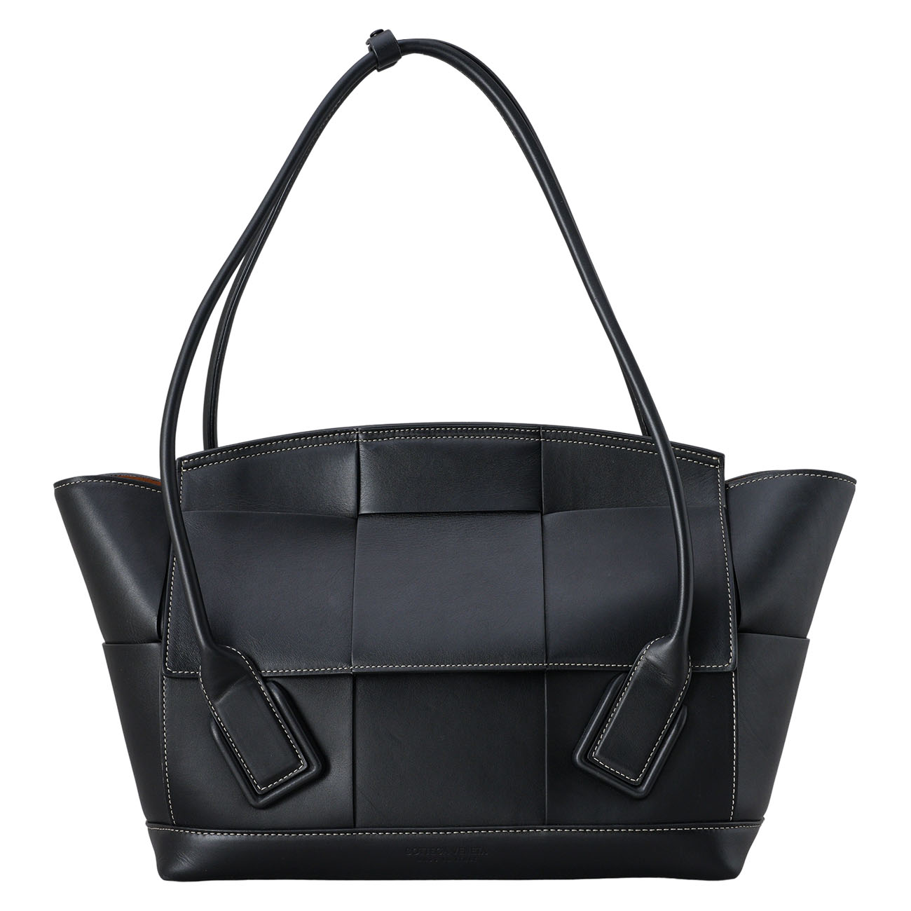 BOTTEGA VENETA(USED)보테가베네타 아르코 미디움 토트 백